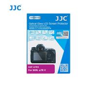 JJC GSP-A7R5 Protector De LCD De Vidrio Para Sony Alpha 7R V