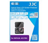 JJC GSP-ACEPRO Protector de cristal Ã³ptico Insta360 Ace Pro