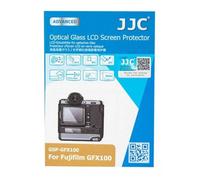 Cristal Protector Lcd Jjc Compatible Con Fuji Gfx-100