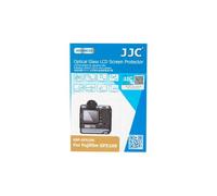 JJC GSP-GFX100 Protección De Vidrio Para Fujifilm GFX100 GF X100