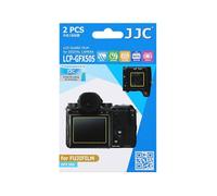 JJC GSP-GFX50 Protector De Vidrio Para Fujifilm GFX50