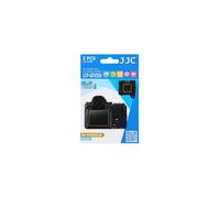 JJC GSP-GFX50 Protector De Vidrio Para Fujifilm GFX50