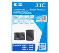 JJC GSP-GPH12 Protector Ã³ptico de cristal GoPro HERO12, HERO11, HERO10