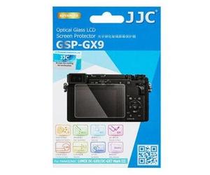 JJC GSP Protector de cristal Ã³ptico para Panasonic GX9