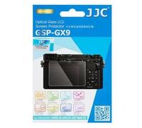 JJC GSP Protector de cristal óptico para Panasonic GX9