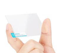 JJC GSP-X100V Cubierta de cristal protectora de pantalla para Fujifilm X100 V /VI/X-T4, X-E4