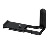 JJC HG R50V EmpuÃ±adura para Canon EOS R50 V negro