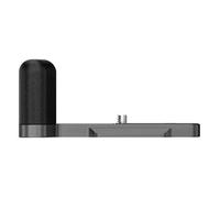JJC HG XHALF Empuñadura de cámara para Fuji X Half gris