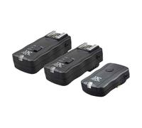 JJC JF-U2 Código 40249 Control Remoto sin Cables para Flash