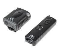 JJC JM-C(II) Disparador por radio de 50 m para RS-60E3 y Pentax CS-205