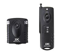 JJC jm-DII Mando a Distancia Inalámbrico para Panasonic DSLR Cámara