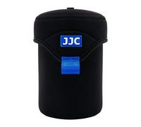 JJC JN 78X118 Funda para objetivos sin espejo negro