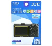 JJC LCD - Protector de Pantalla para Ricoh GR