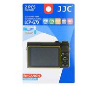 JJC LCP-G7X Funda LCD para Canon G7X