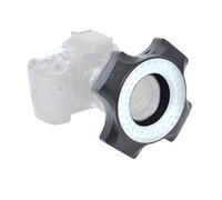 JJC LED-60 Luz anular LED Macro