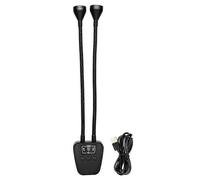 JJC LED Macro Arm Light Macro Photography Lighting for DSLR