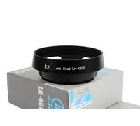 JJC LH-46GF Parasol 46mm Metal para Panasonic Lumix G 14mm F2, 5