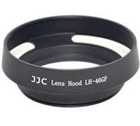 JJC LH-46GF Parasol de objetivo Panasonic para 14 mm F/2,5 y 20 mm F/1,7