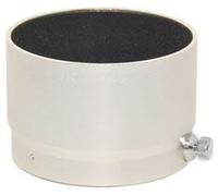 JJC LH-61F Parasol para objetivo Olympus