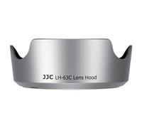 JJC LH 63C Parasol para Canon plata