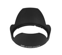 JJC LH-DA09 Parasol compatible para Tamron A09 28-75 mm y A16 17-50 mm sustituye DA09