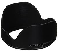 JJC LH-DA18 Duro Profesional Lentes Capucha para Tamron 18 - 250 mm f/3.5 - 6.3 Di-II LD Lente (Model A18) 18 - 270 mm f/3.5 - 6.3 Di-II VC PZD Lente (Model b008) sustituye a Tamron DA18