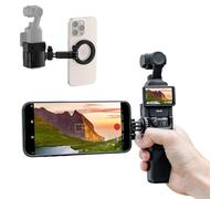 JJC Magnético Osmo Pocket 3 Soporte de Teléfono