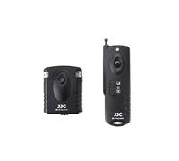 JJC Mando A Distancia Inalámbrico 50m JM-A II (Canon RS-80N3)