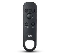 JJC Mando a Distancia inalámbrico Bluetooth para Sony Photo a7 IV III a7S III A7C II A7C R a7R V IV III a1 a9 III a9 II RX0 II RX100 VII ZV-E10 ZV-1 ZV-1F a6400 a6600 Cámara de Sony RMT-P1BT
