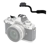 JJC - Mango de Metal para cámara Nikon Z FC