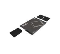 JJC MCH-SD4GR Soporte para tarjetas de memoria