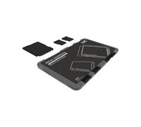 JJC MCH-SDMSD6GR Soporte para tarjetas de memoria