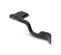 JJC Metal Thumb Up Rest Hand Grip for Sony A7R5 A7R V A7M4 A7 IV, Hot Shoe Thumb Support for Easier Handling & Secure Hold