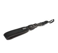 JJC Muñequera de neopreno para cámaras DSLR y sin espejo negro