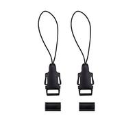 JJC NS OA2 Hebilla de liberación rápida