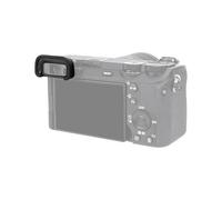 JJC Ocular de silicona suave para Sony A6700 ILCE6700, sustituye al ocular FDA-EP20
