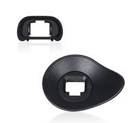JJC Ocular para cámaras Son. Alpha A7III A7RIII A7RIV A9II A7SII A7II