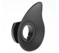 JJC Ocular para Fujifilm X-T2, X-T1 compatible - sustituye a Fuji EC-XTL