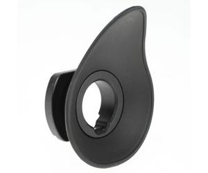 JJC Ocular para Fujifilm X-T2, X-T1 compatible - sustituye a Fuji EC-XTL