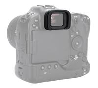 JJC Ocular suave con forma original para Canon EOS R3, sustituye a ER-h y ER-He