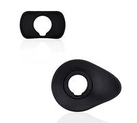 JJC Ocular Visor para Fujifilm Fuji X-T1 X-T2 X-T3 X-H1 GFX100 GFX-50S Reemplazar Fujifilm EC-XT L/EC-GFX/EC-XT M/EC-XT S