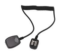 JJC Off Camera Flash Speedlite Cable 1. TTL Sync Flash Extension Cable FC -E3 Hot Shipe para 600EX RT 580EX II