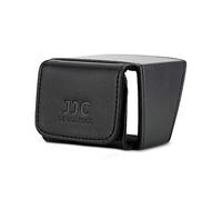 JJC Pantalla LCD para Pantalla de 3 Pulgadas, cámara réflex Digital y videocámara, Parasol para Panasoni GH6 GH5 GH5S G9 Canon R10 R 800D 760D 750D, HF R500 R400 R52 R50 Sony ZV-1 A7C II, A7C R