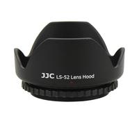 JJC Pára-sol Universal Pétala 52mm