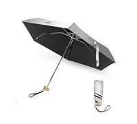 JJC Paraguas reflectante fotográfico para lluvia y sol, cubierta de lluvia, portátil, resistente a la intemperie, paraguas para cámara fotográfica, bloquea los rayos UV, accesorio de luz de relleno de