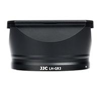 JJC Parasol de metal con tapa protectora para accesorios de cámara digital Ricoh GR III GRIII