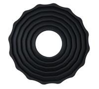 JJC Parasol de silicona LH ARL 73mm-88mm