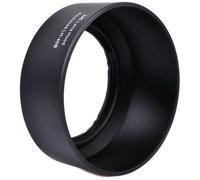 JJC Parasol del objetivo para Olympus M.Zuiko 45mm LH-40B negro