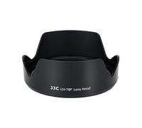 JJC Parasol LH-78F para Lente Canon RF 24-240 mm f/4-6.3 is USM sustituye al Parasol Canon EW-78F