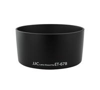 JJC Parasol para Canon EF-S 60 mm f/2.8 Macro USM - Reemplazo de Canon ET-67B